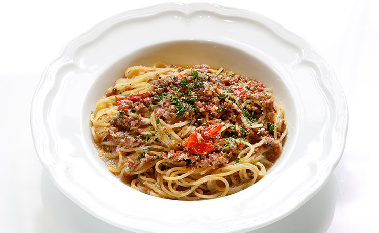 Pasta(パスタ)