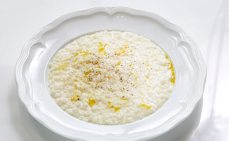 Risotto(リゾット)